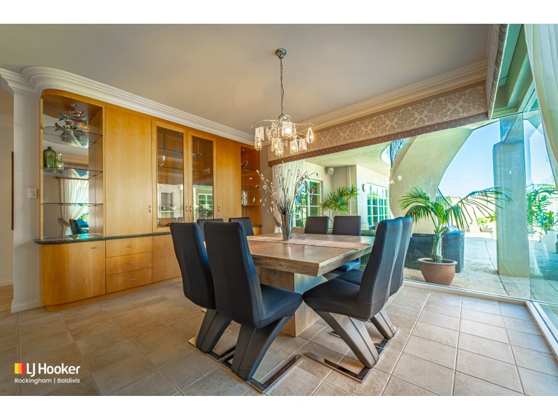 38 San Javier Circle, Secret Harbour WA 6173