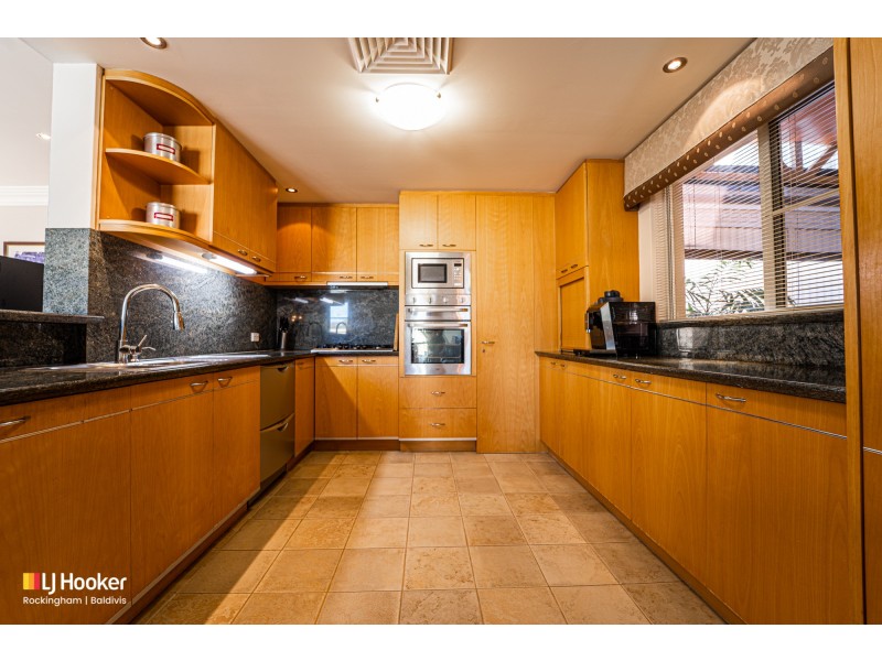 38 San Javier Circle, Secret Harbour WA 6173