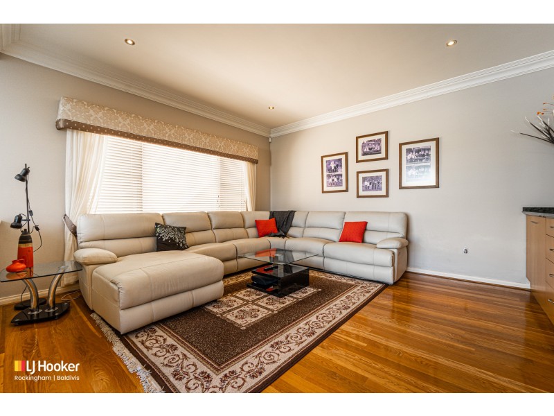 38 San Javier Circle, Secret Harbour WA 6173