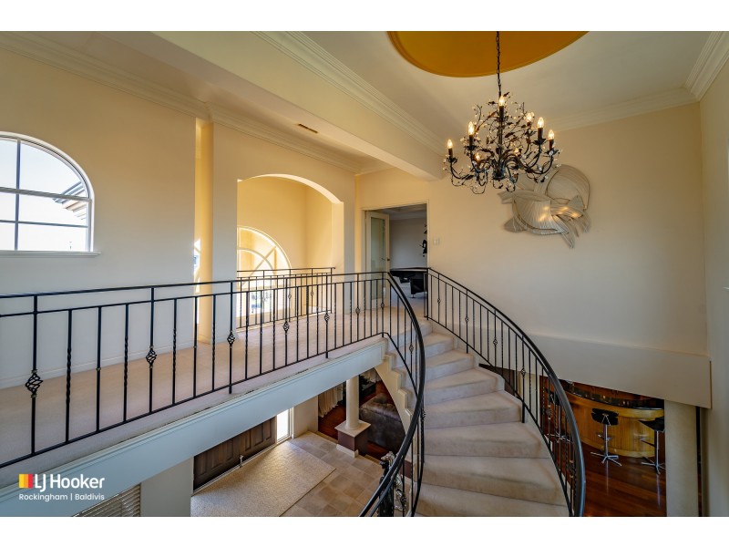 38 San Javier Circle, Secret Harbour WA 6173