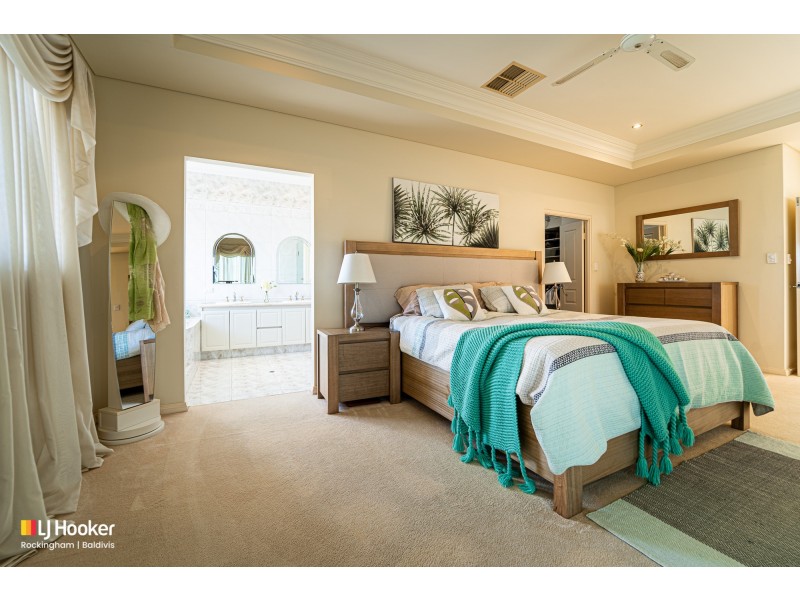 38 San Javier Circle, Secret Harbour WA 6173