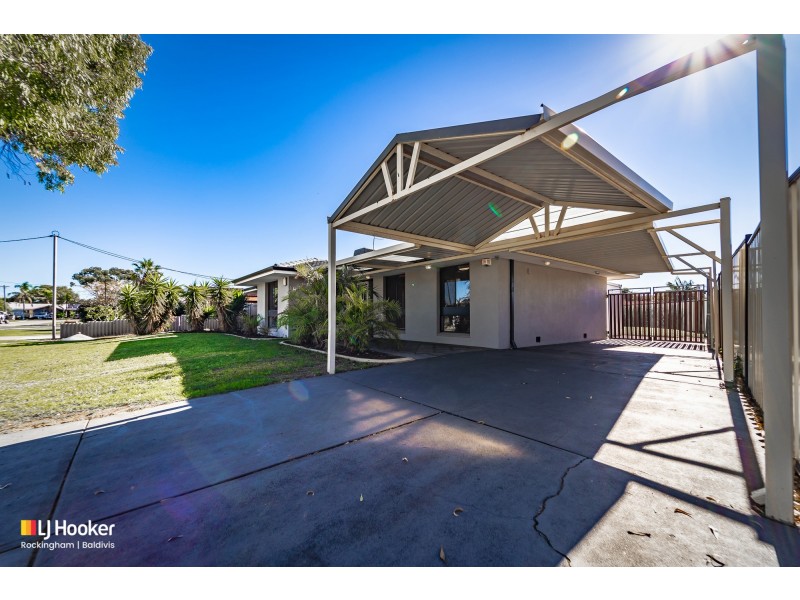 4 Fruin Court, Warnbro WA 6169