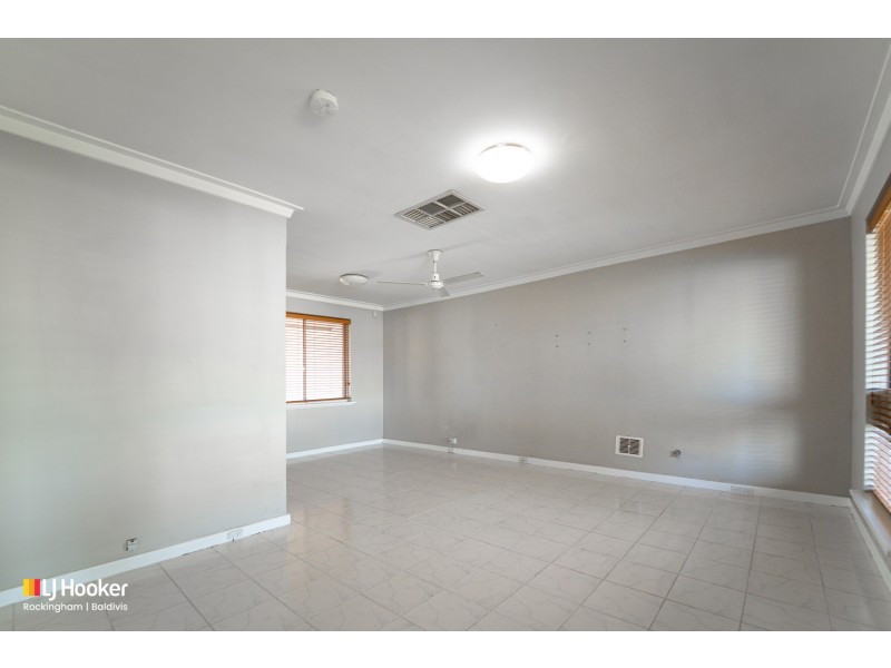 4 Fruin Court, Warnbro WA 6169