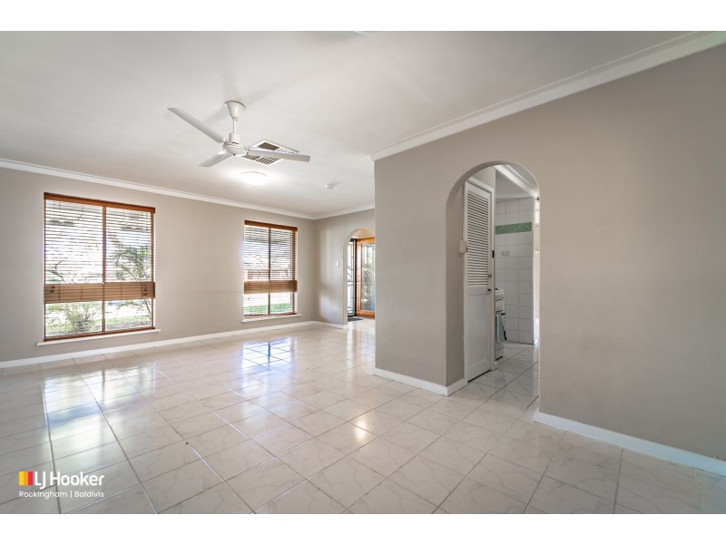4 Fruin Court, Warnbro WA 6169