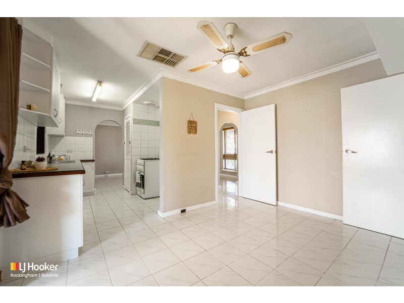 4 Fruin Court, Warnbro WA 6169