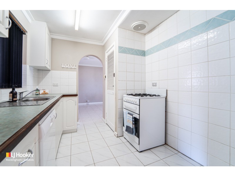 4 Fruin Court, Warnbro WA 6169