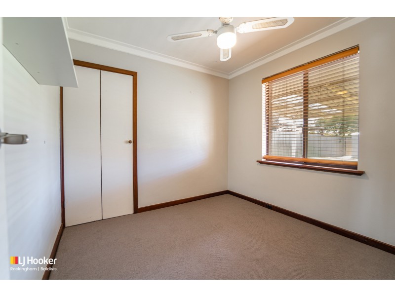 4 Fruin Court, Warnbro WA 6169