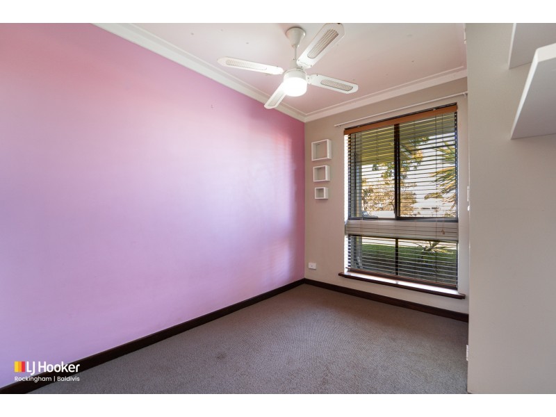 4 Fruin Court, Warnbro WA 6169