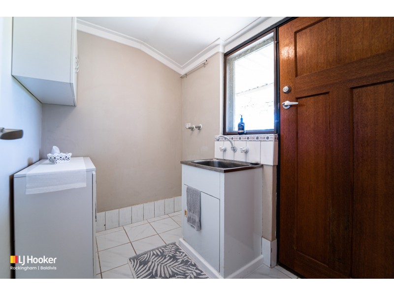 4 Fruin Court, Warnbro WA 6169