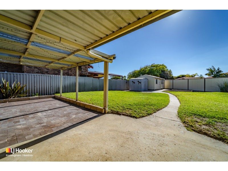 4 Fruin Court, Warnbro WA 6169