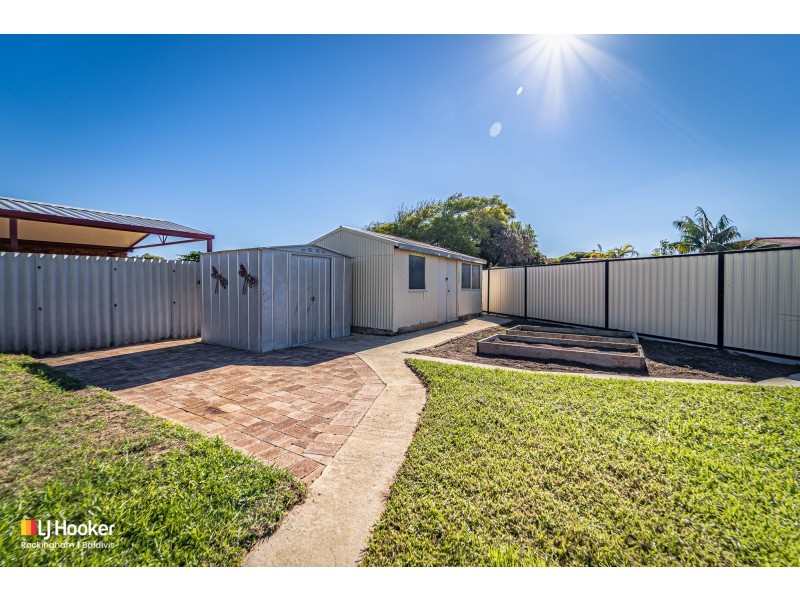 4 Fruin Court, Warnbro WA 6169