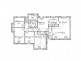 4 Fruin Court, Warnbro WA 6169 Floorplan