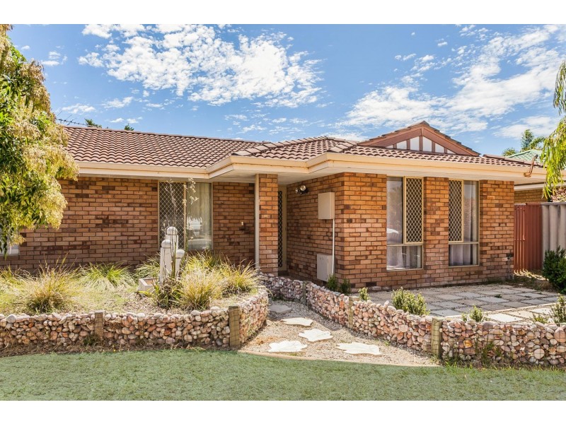 3 Blair Court, Waikiki WA 6169