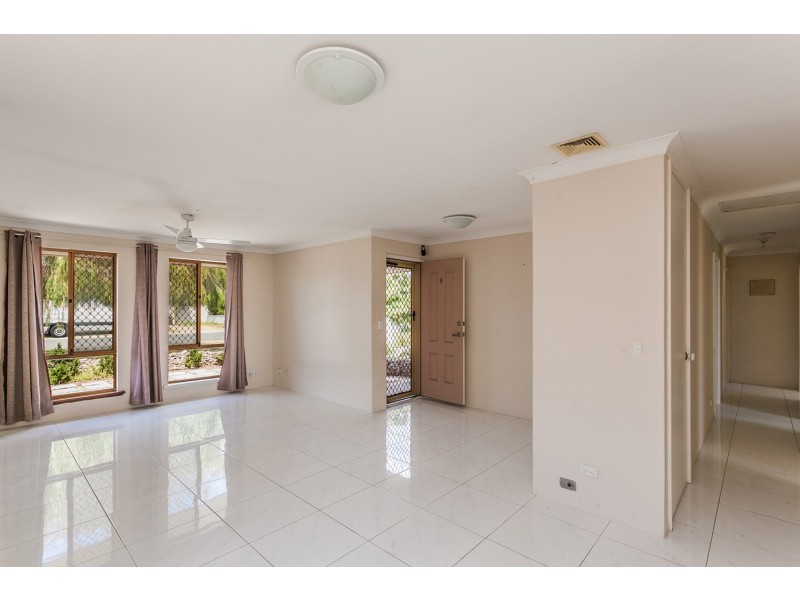 3 Blair Court, Waikiki WA 6169