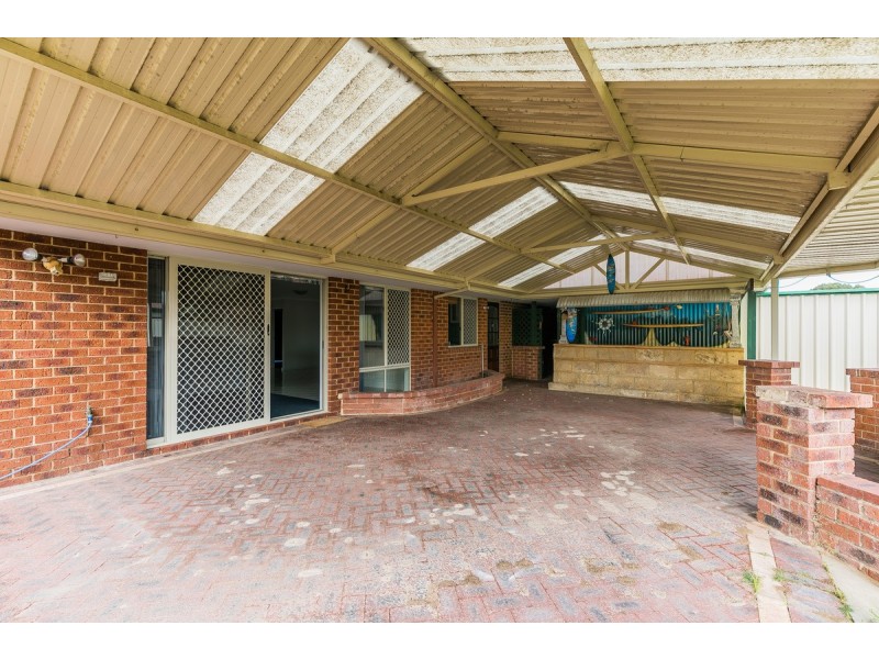 2 Kingsford Court, Port Kennedy WA 6172