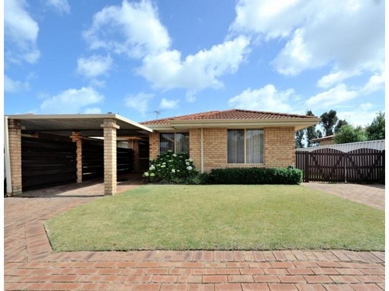 1/8 Chepstow Drive, Mandurah WA 6210