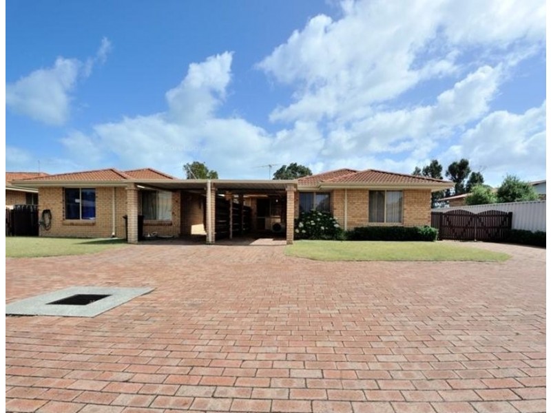 1/8 Chepstow Drive, Mandurah WA 6210