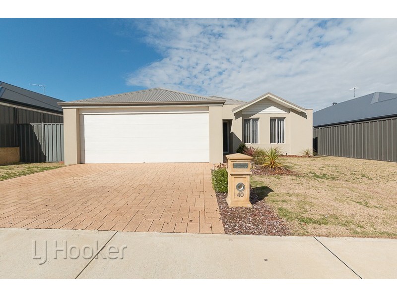 40 Dunning Street, Baldivis WA 6171