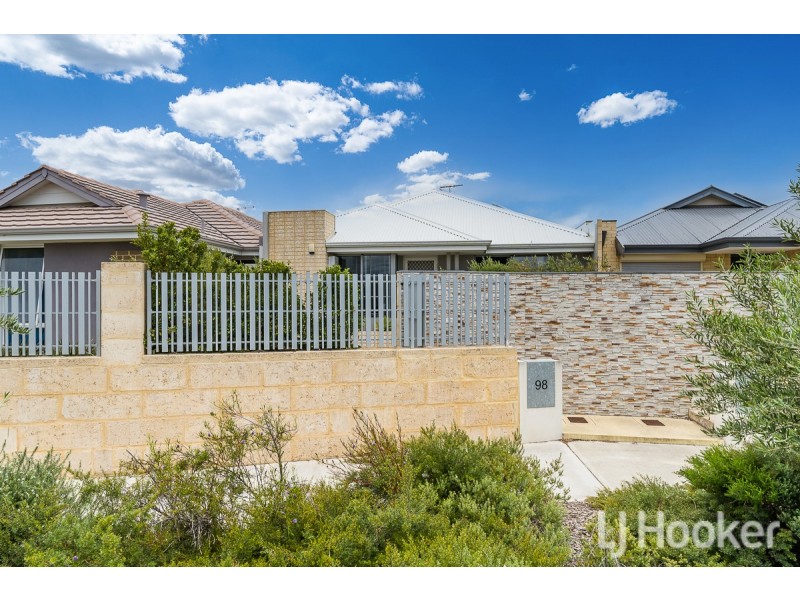 98 Kingscliff Drive, Golden Bay WA 6174