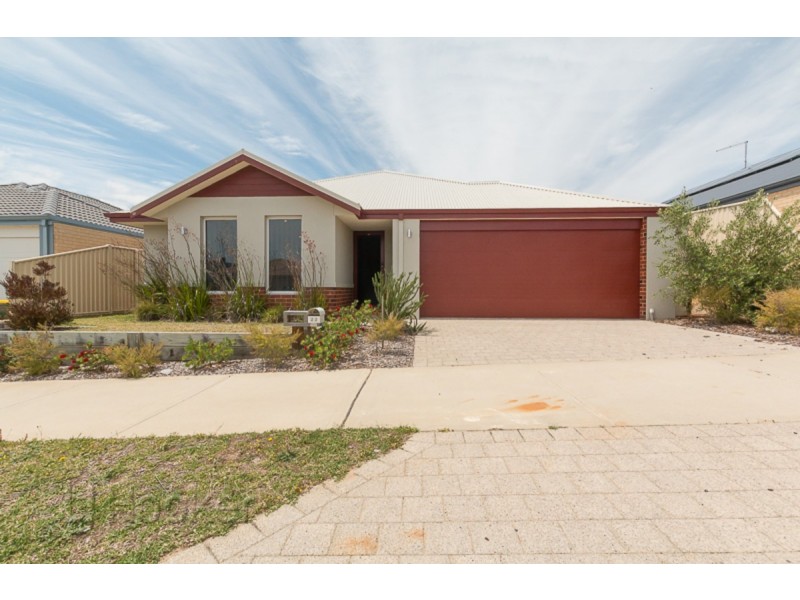 22 Bluebill Lane, Baldivis WA 6171