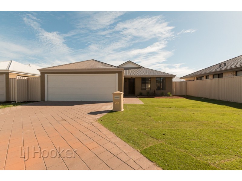 29 Jims Crescent, Secret Harbour WA 6173