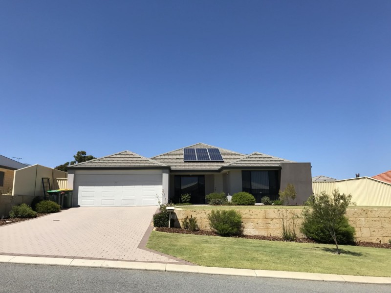 10 Bristlebird Approach, Baldivis WA 6171