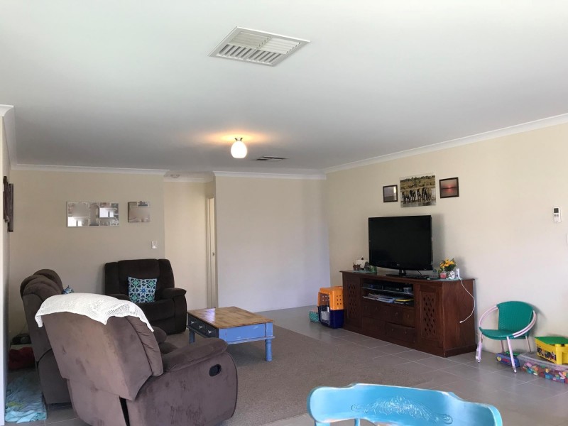 10 Bristlebird Approach, Baldivis WA 6171