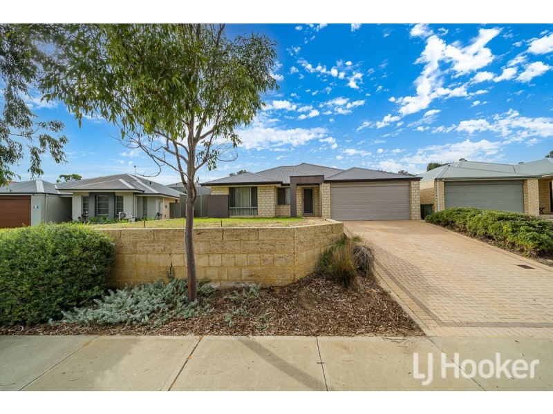 163 Lambeth Circle, Wellard WA 6170