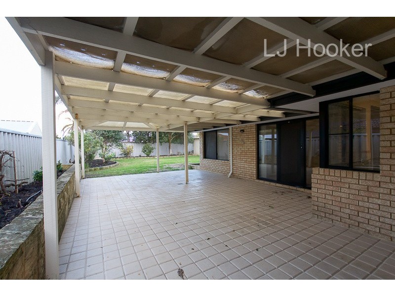 9 Montmartre Green, Port Kennedy WA 6172