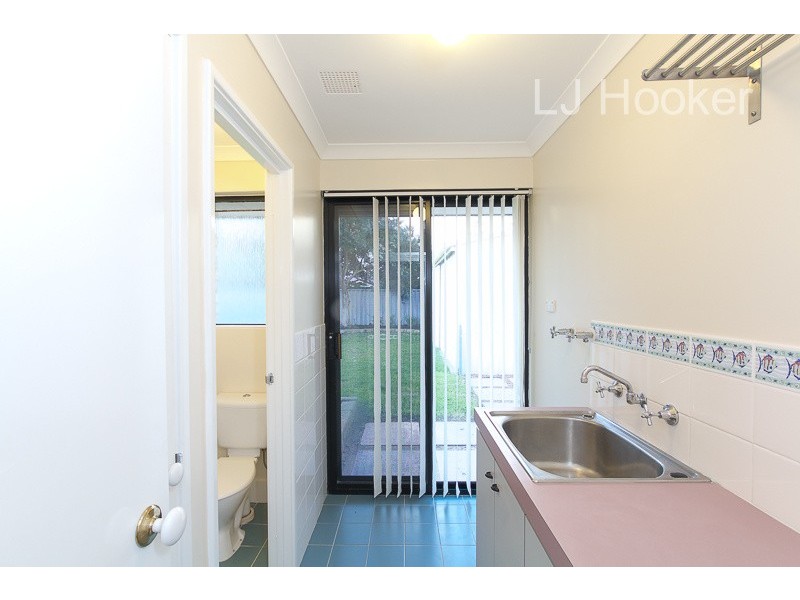 9 Montmartre Green, Port Kennedy WA 6172