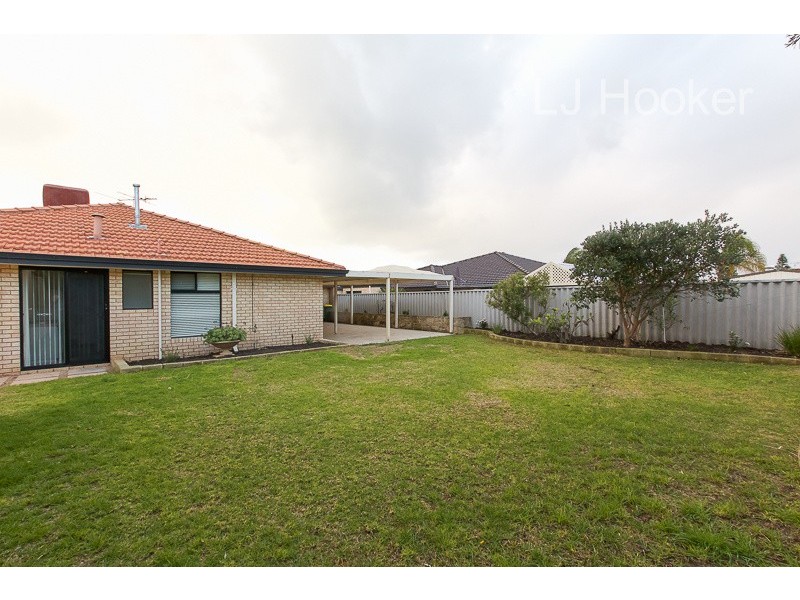 9 Montmartre Green, Port Kennedy WA 6172
