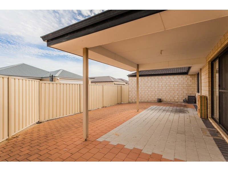 14 Cheney Loop, Secret Harbour WA 6173