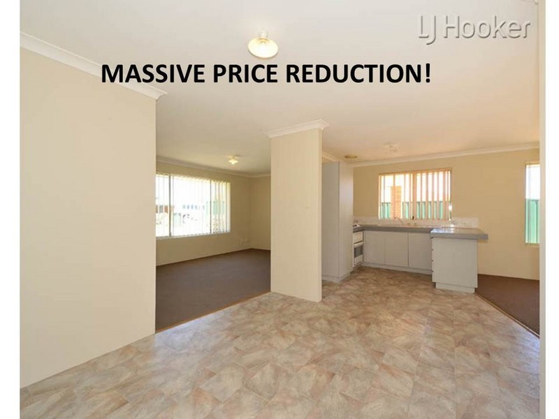 35 Mayflower Close, Port Kennedy WA 6172