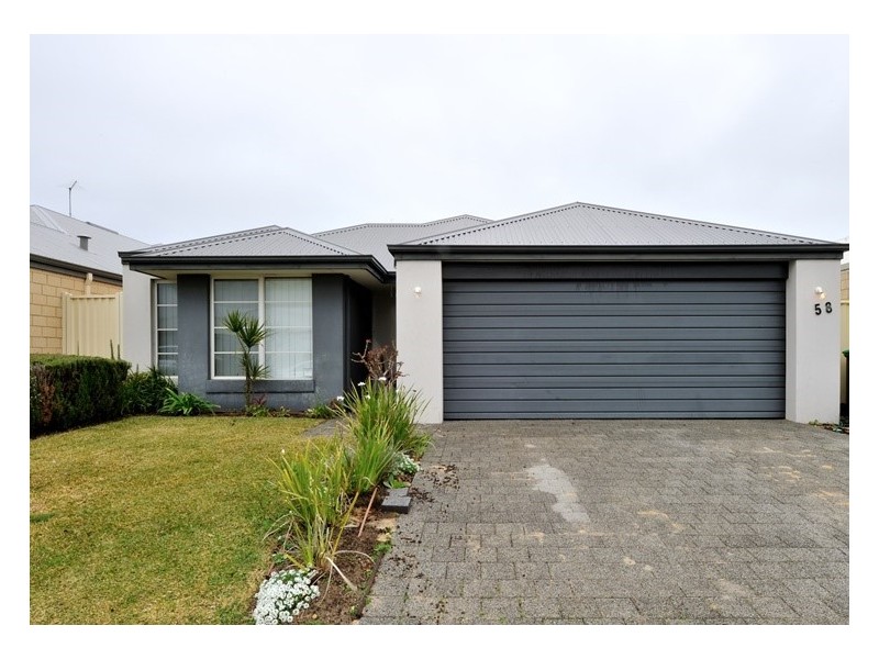 58 Forward Street, Baldivis WA 6171