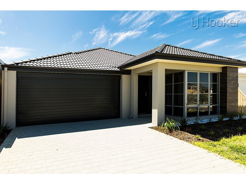 38 Dennis Retreat, Baldivis WA 6171