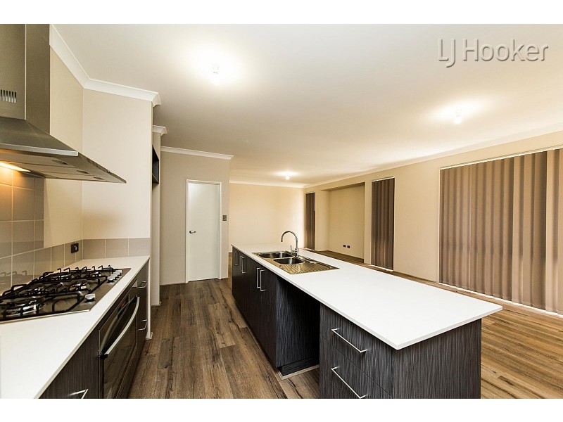 38 Dennis Retreat, Baldivis WA 6171