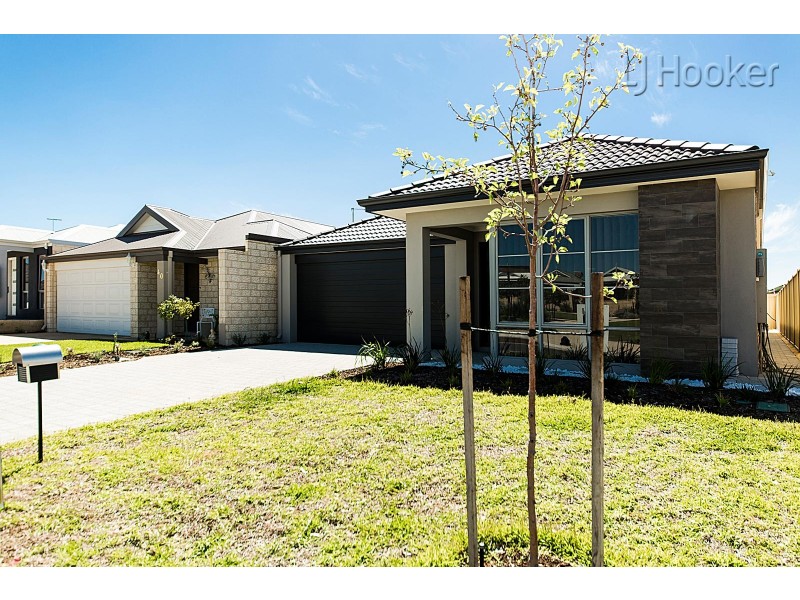 38 Dennis Retreat, Baldivis WA 6171