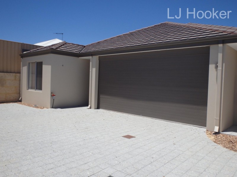 4/37 Maiden Way, Baldivis WA 6171
