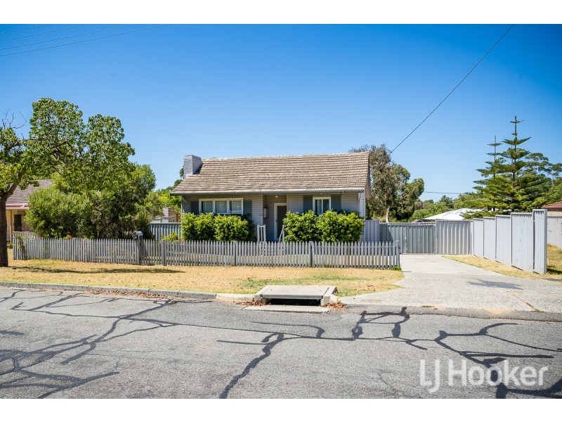 17 Westcott Road, Medina WA 6167