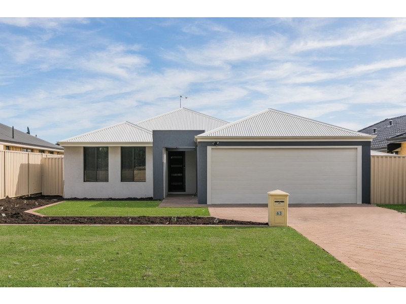63 Cottesloe Crescent, Secret Harbour WA 6173