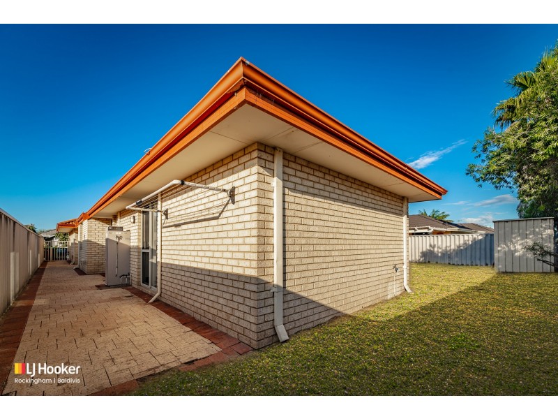 15 Cambernon Green, Port Kennedy WA 6172