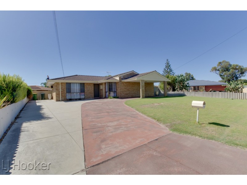 5 Corella Place, Cooloongup WA 6168