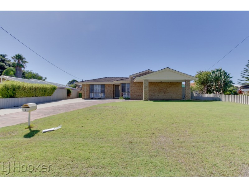 5 Corella Place, Cooloongup WA 6168