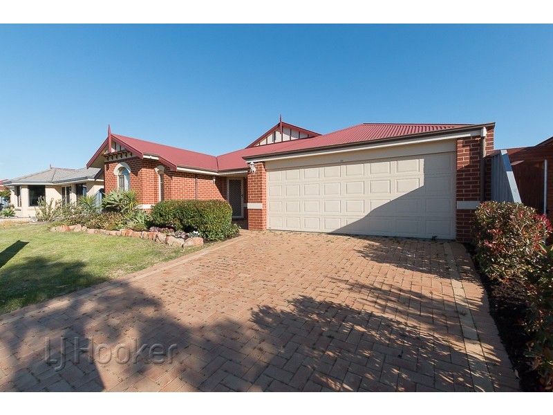 38 Litoria Turn, Baldivis WA 6171