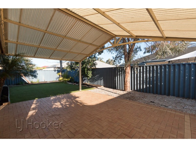38 Litoria Turn, Baldivis WA 6171