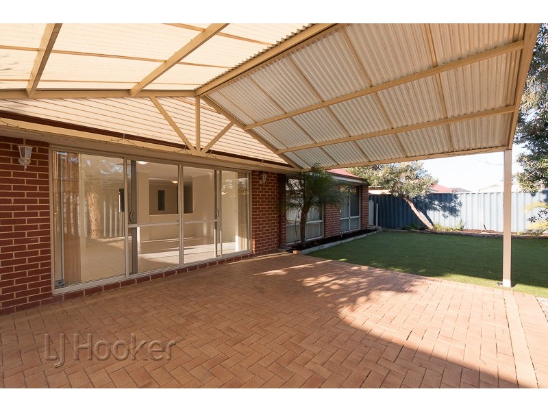 38 Litoria Turn, Baldivis WA 6171