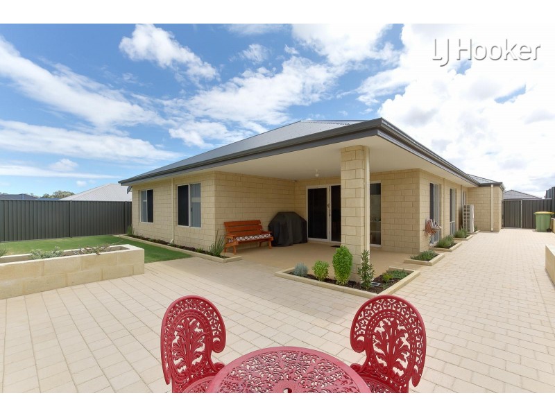 15 Copenhagen Street, Baldivis WA 6171