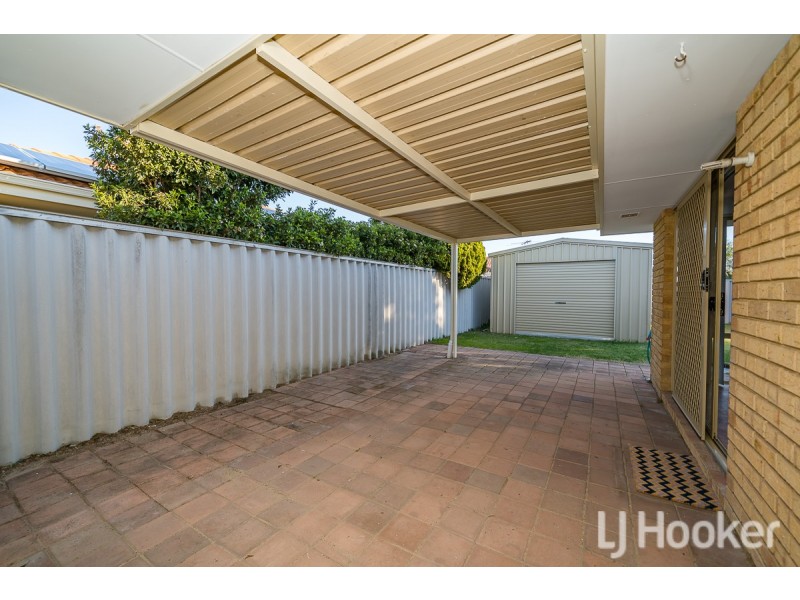 16 Clipperton Court, Waikiki WA 6169