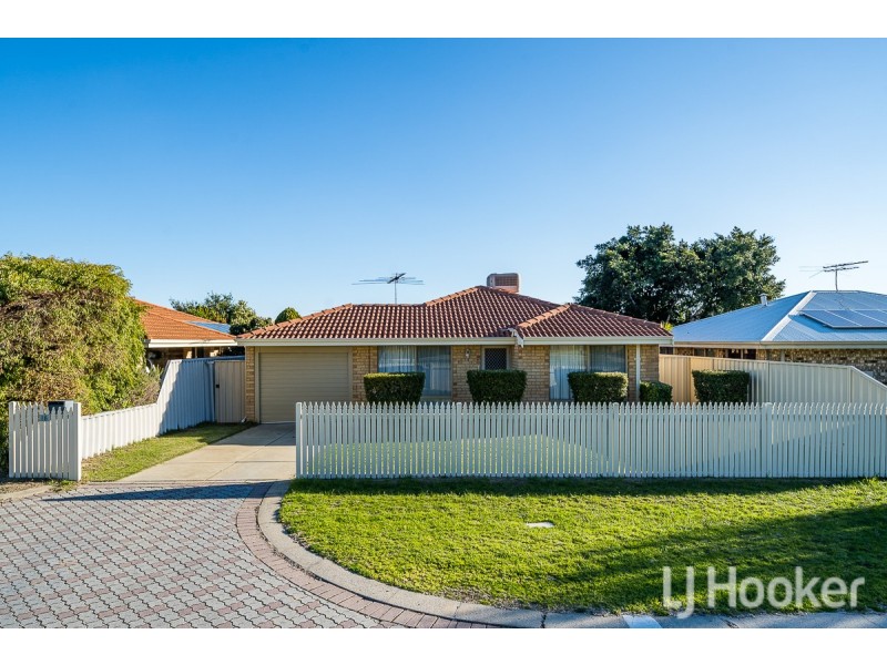 16 Clipperton Court, Waikiki WA 6169