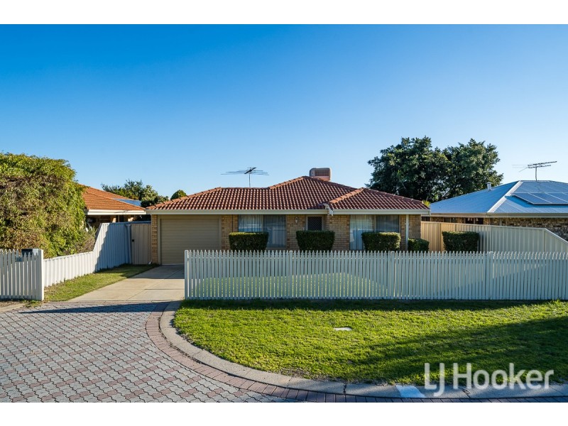 16 Clipperton Court, Waikiki WA 6169